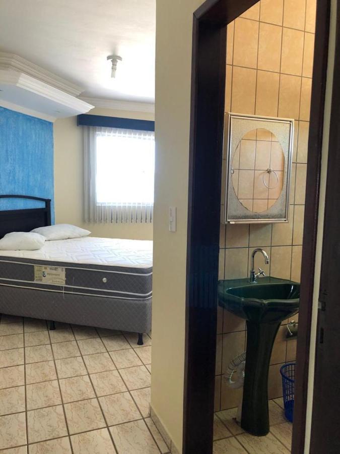 贝卢港Cobertura Frente Mar公寓 外观 照片